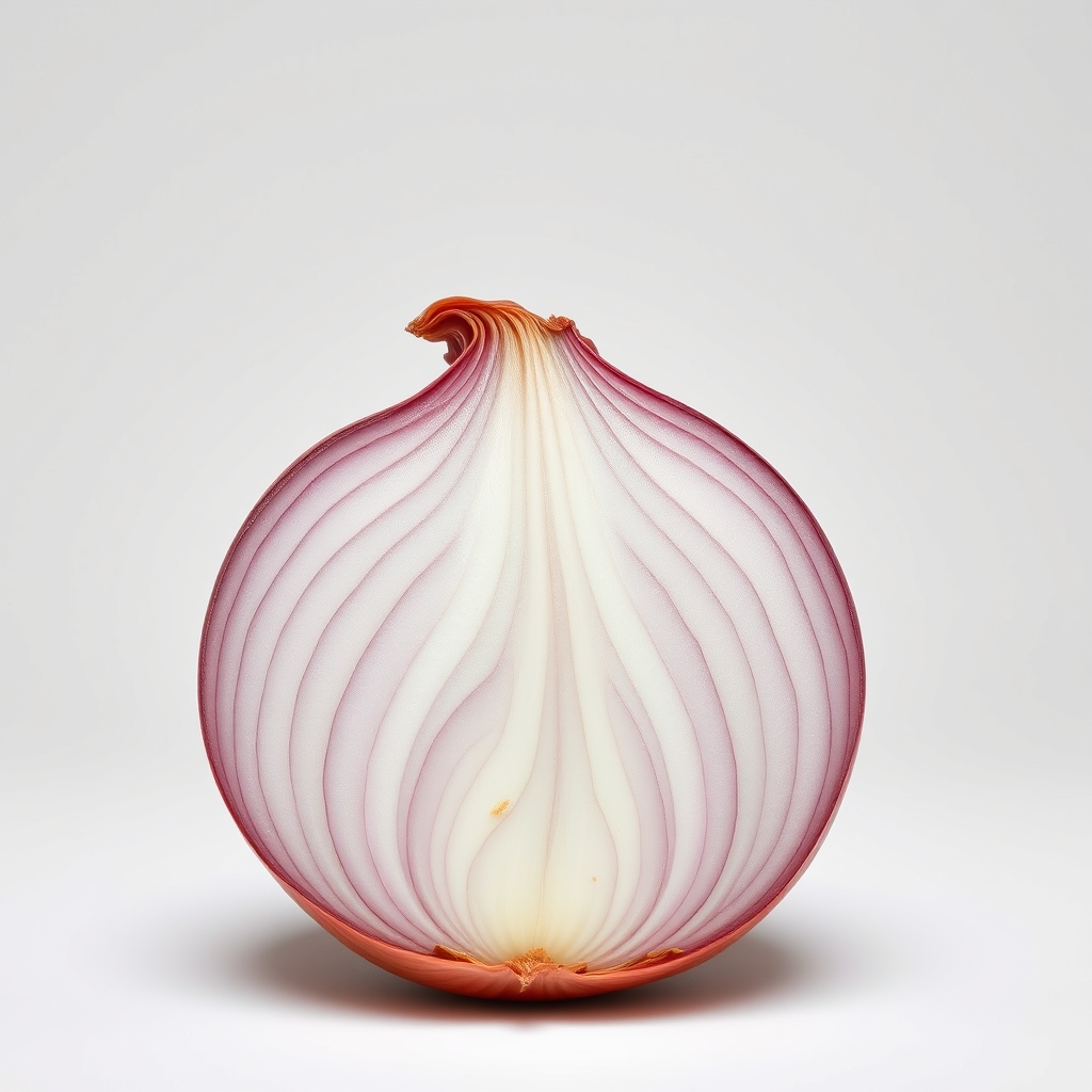 Red Onion
