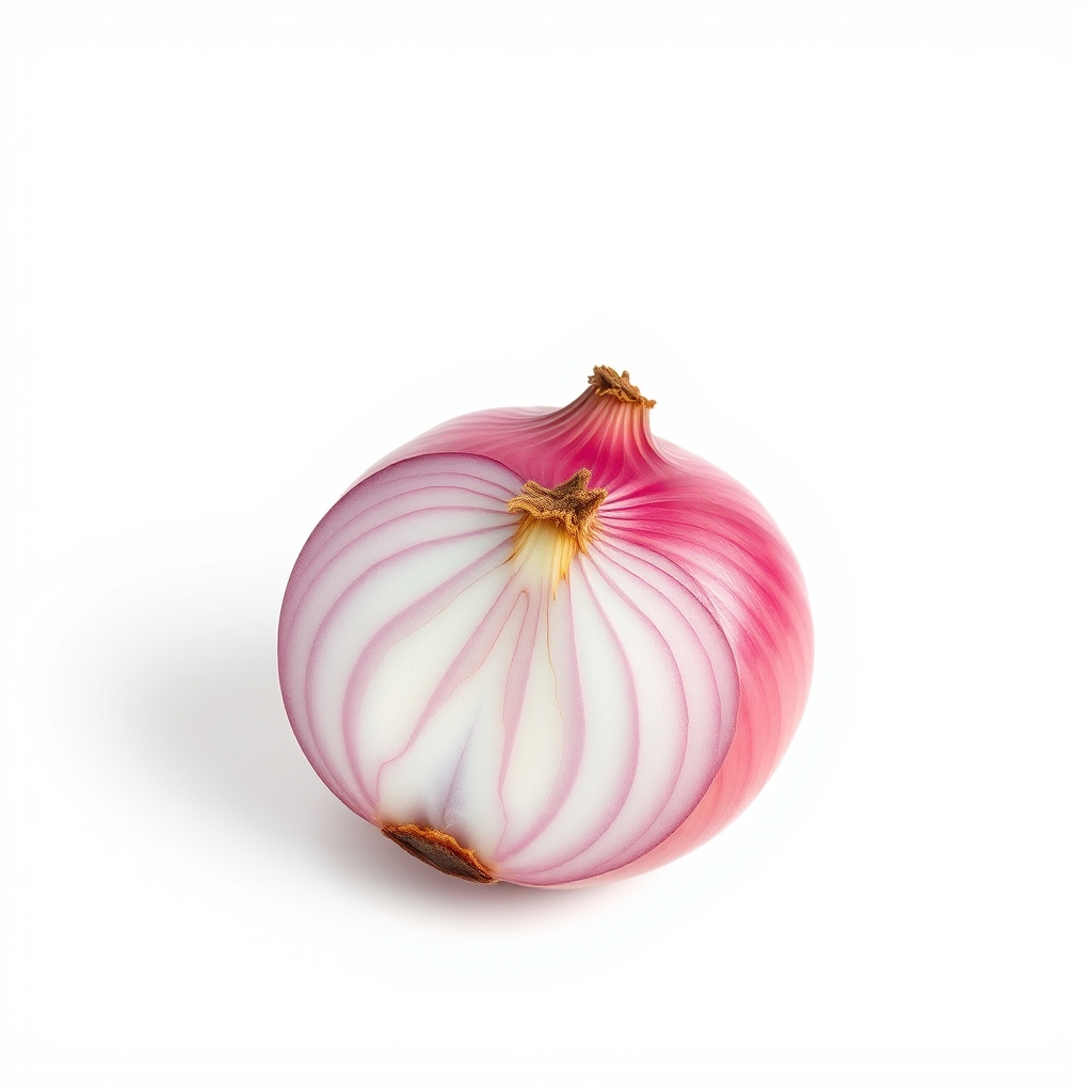 Nashik Pink Onion