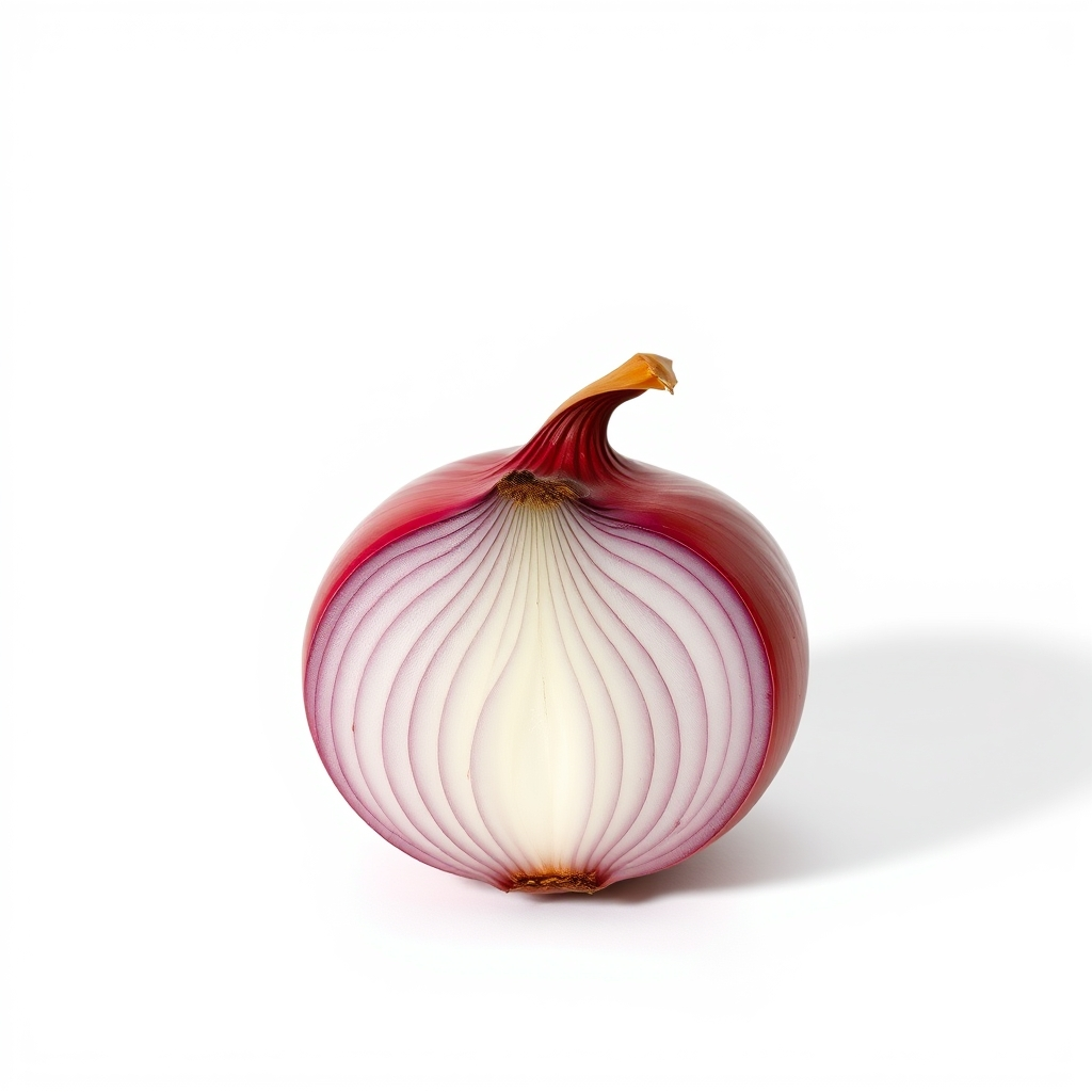 India Fresh Red Onion