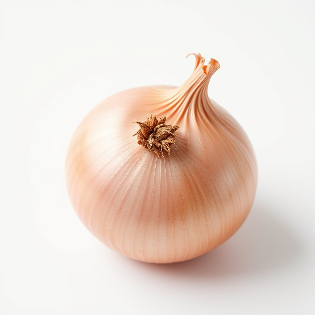 A Grade Pink Onion