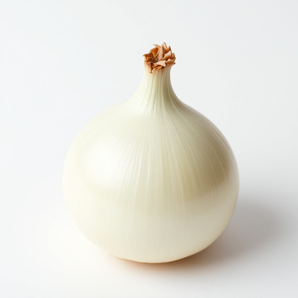 White Onion