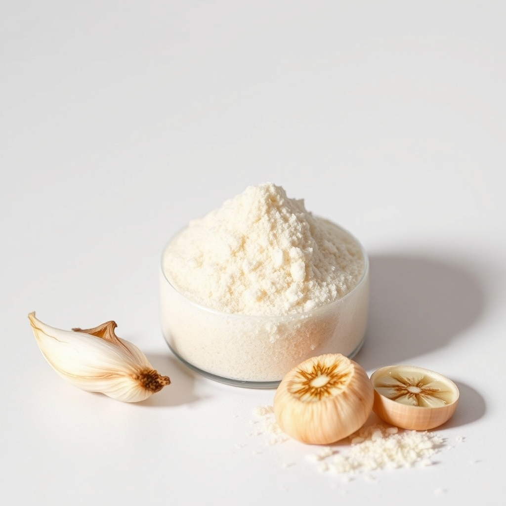 Dehydrated Onion Garlic Powder