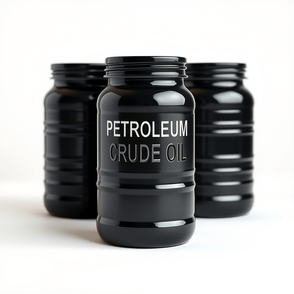 Petroleum Crude Oil