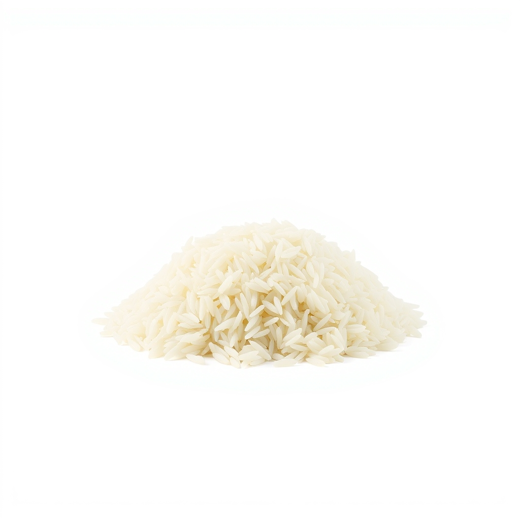 Basmati Rice