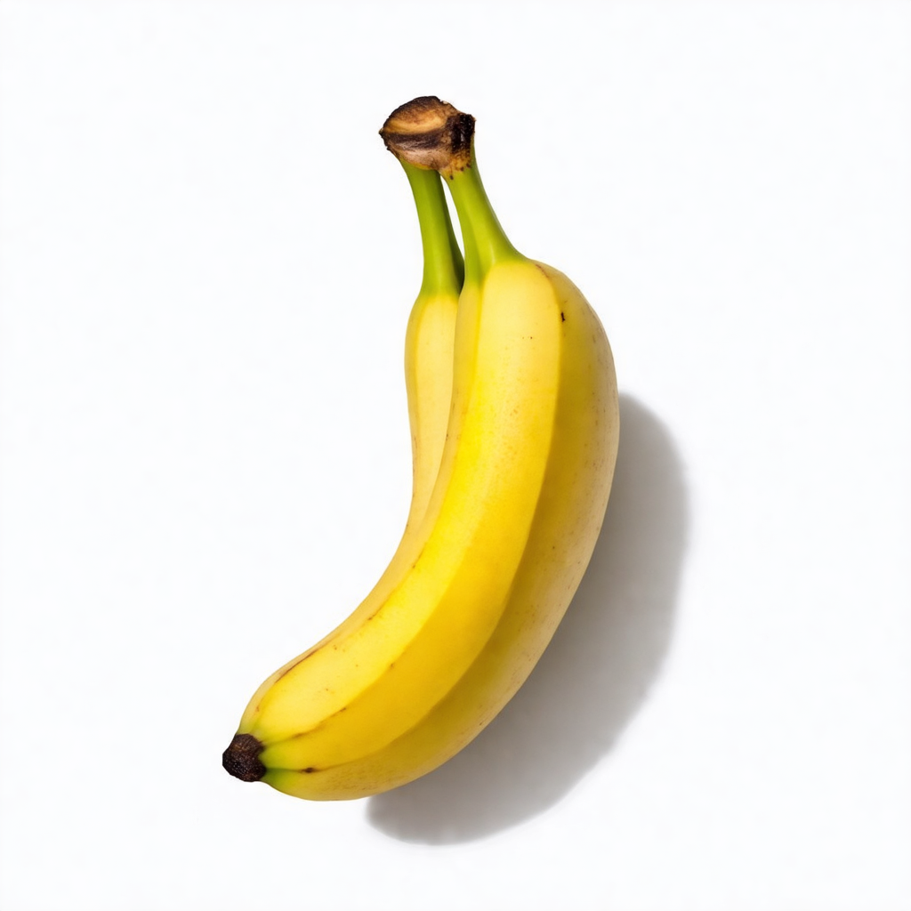Fresh Banana