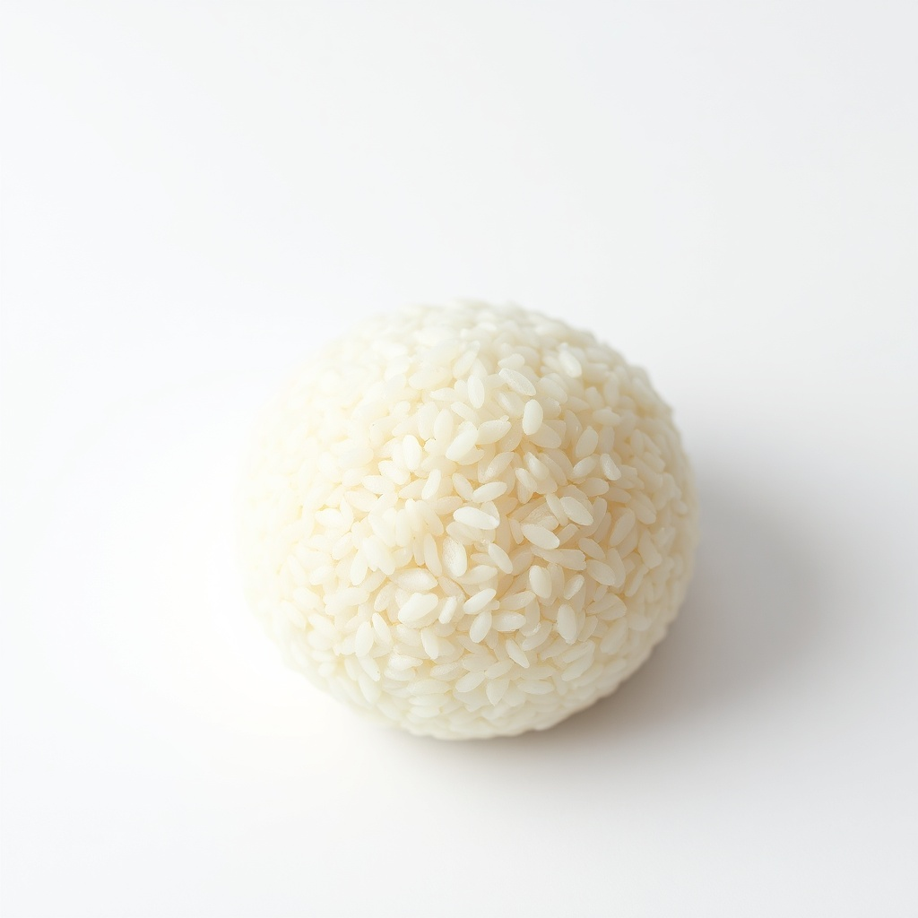 RNR Raw Rice