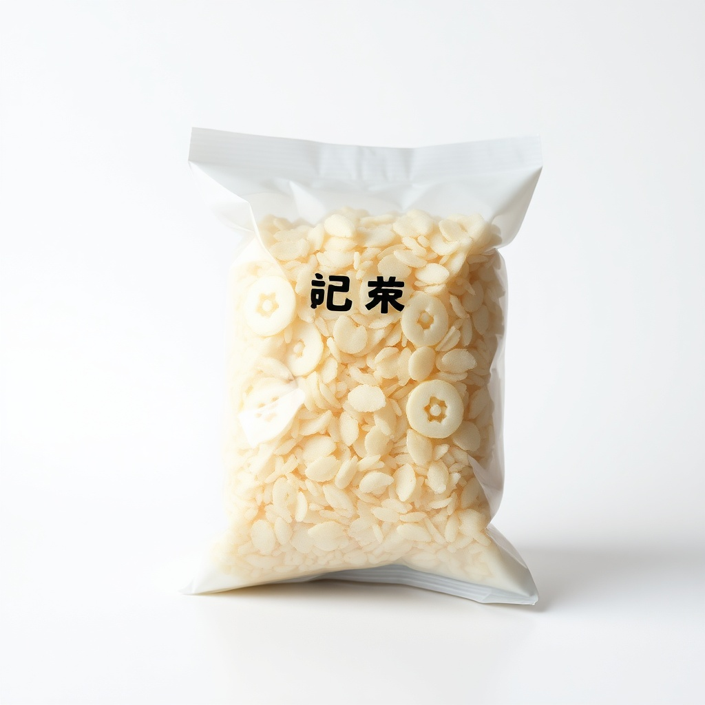Sweet Flavor Rice Cracked 150g