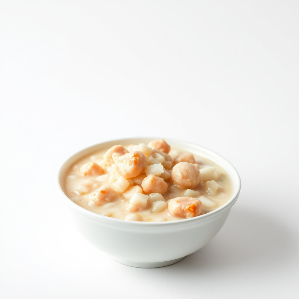 Rice Porridge Chicken Flavor 130g