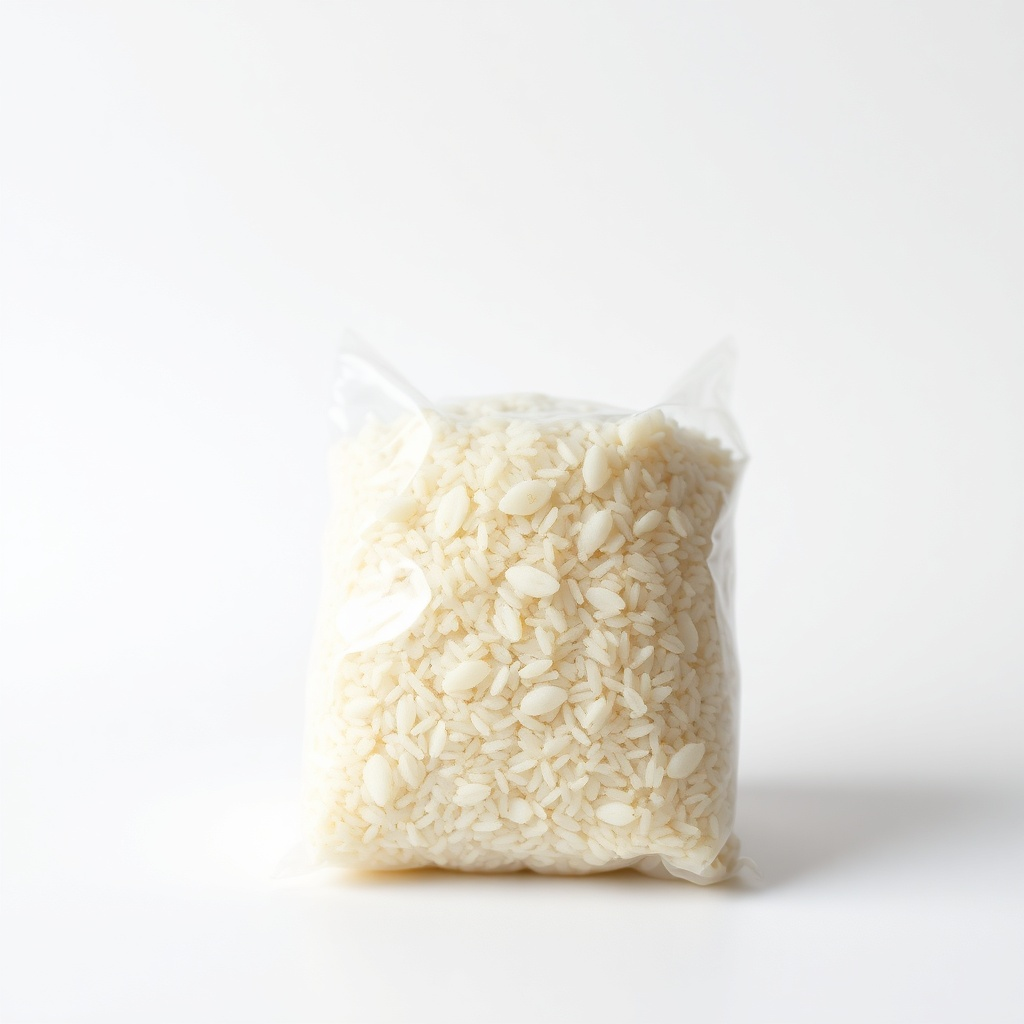 Vietnamese Medium Calrose Rice