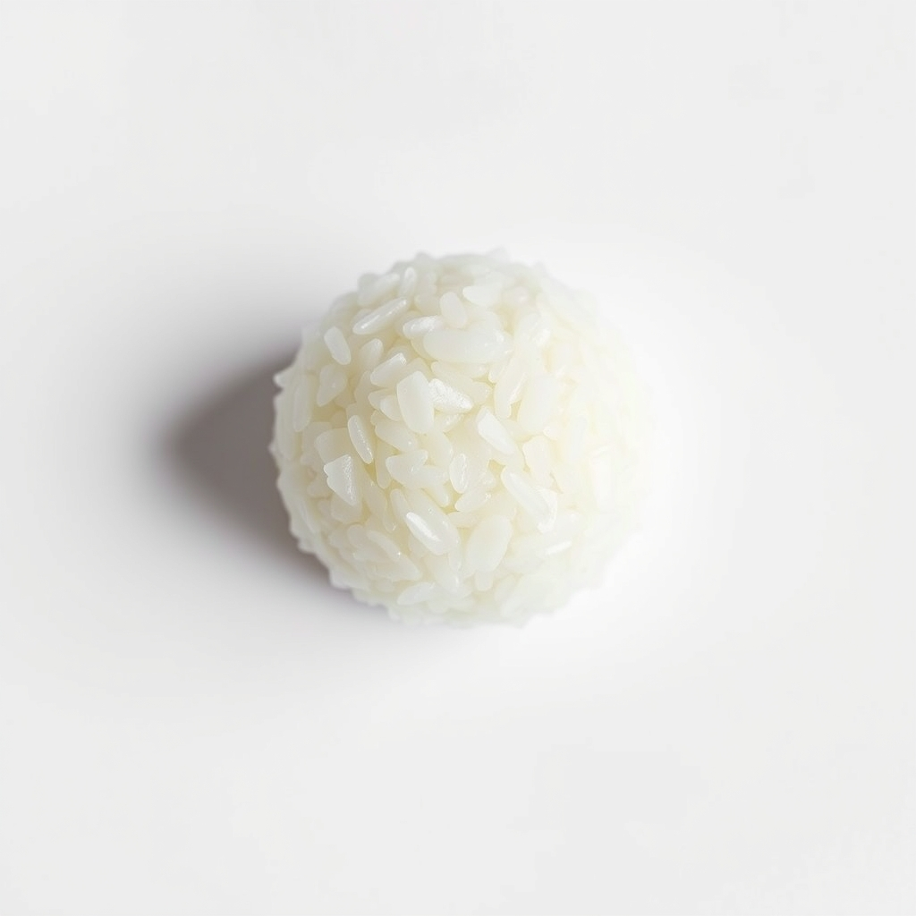 Japonica / Pear / Koshi Hikari / Sushi Rice