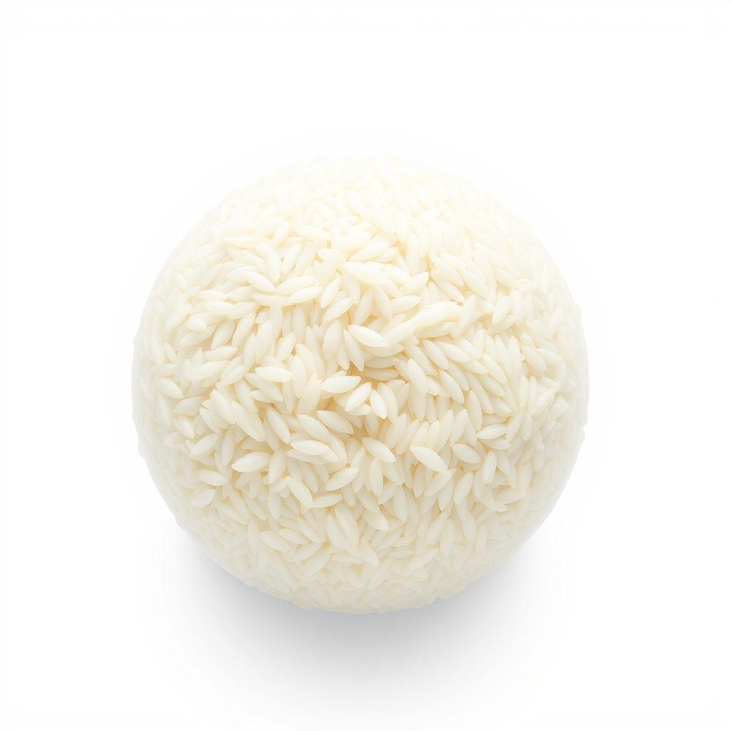 Vietnam Long Grain Parboiled Rice