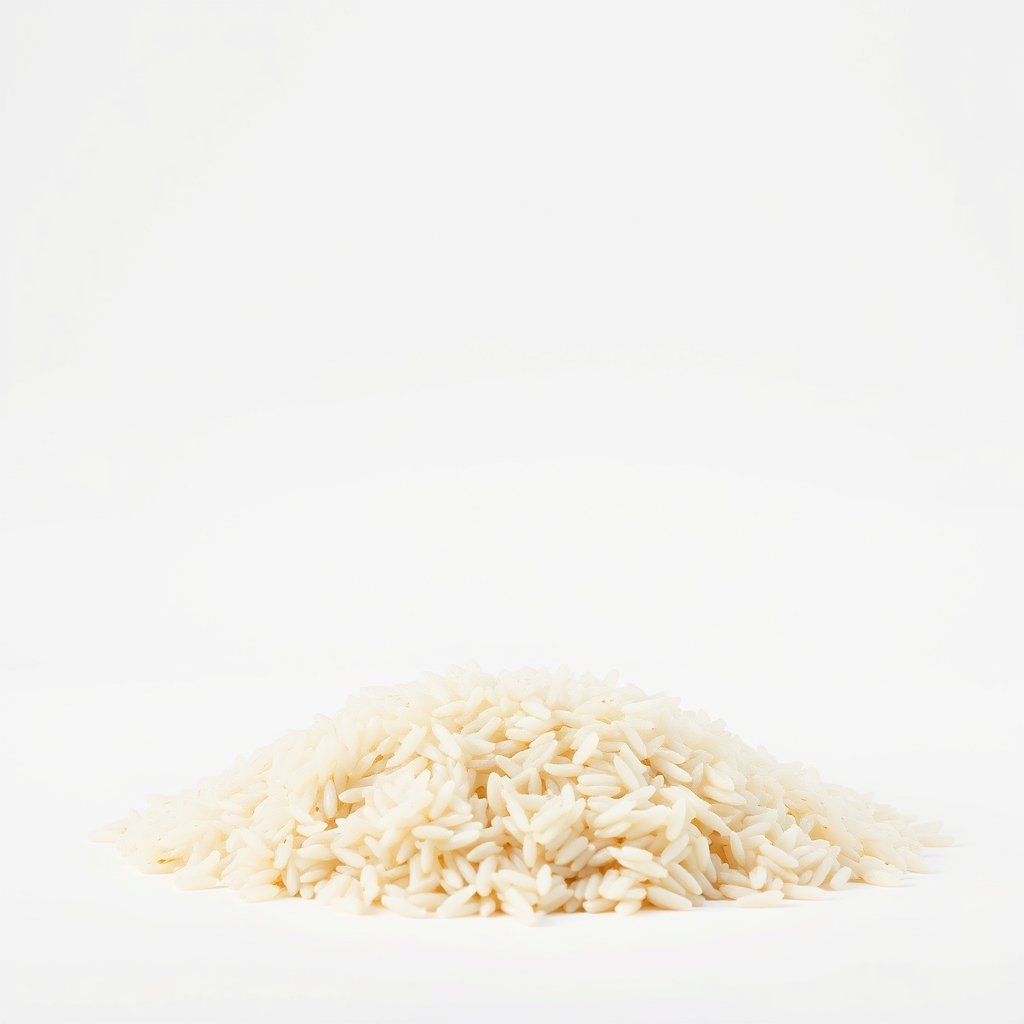 Brown Basmati Rice