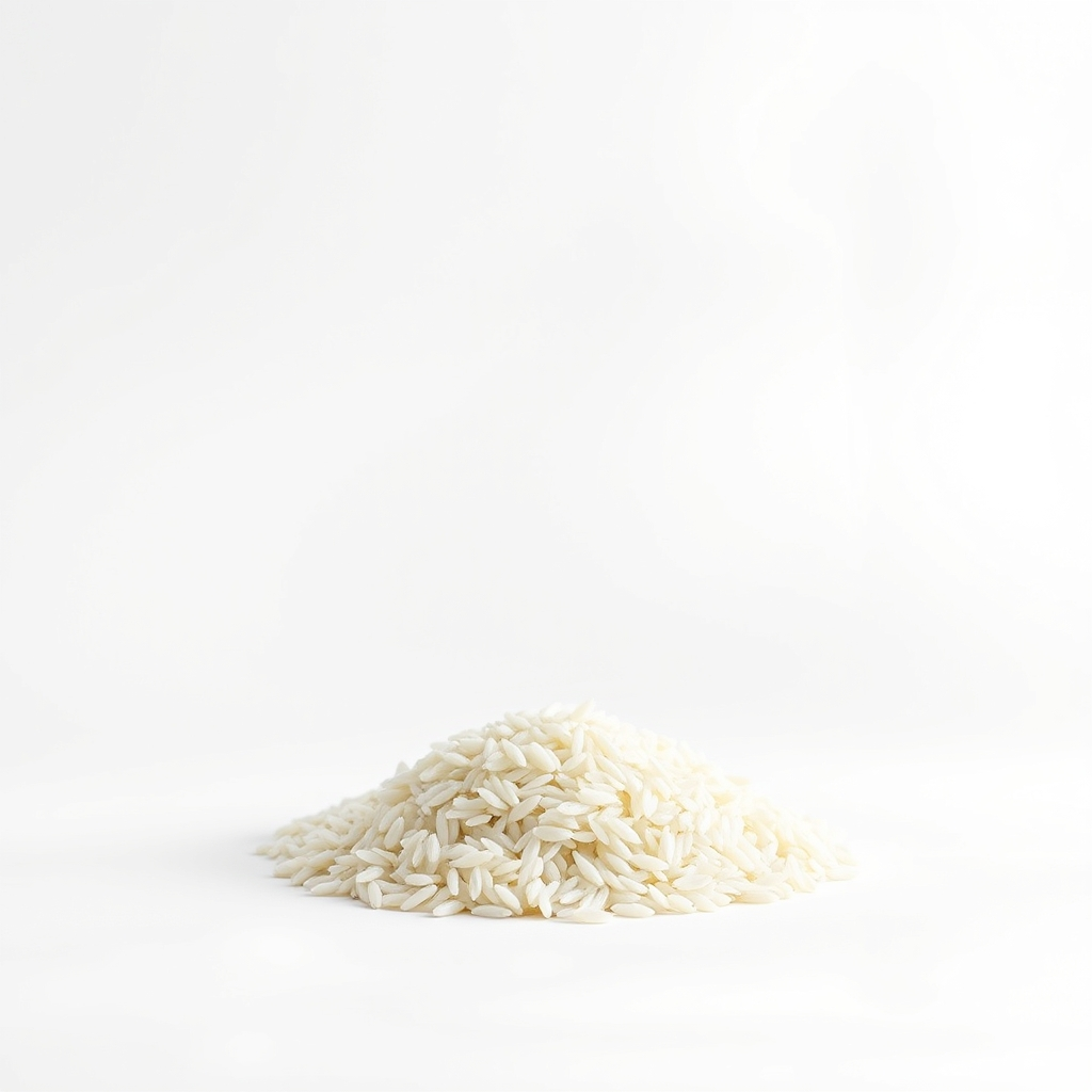 Paddy Rice