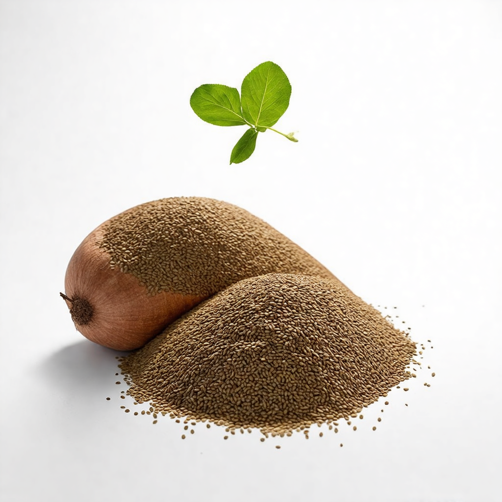 Castor Seeds