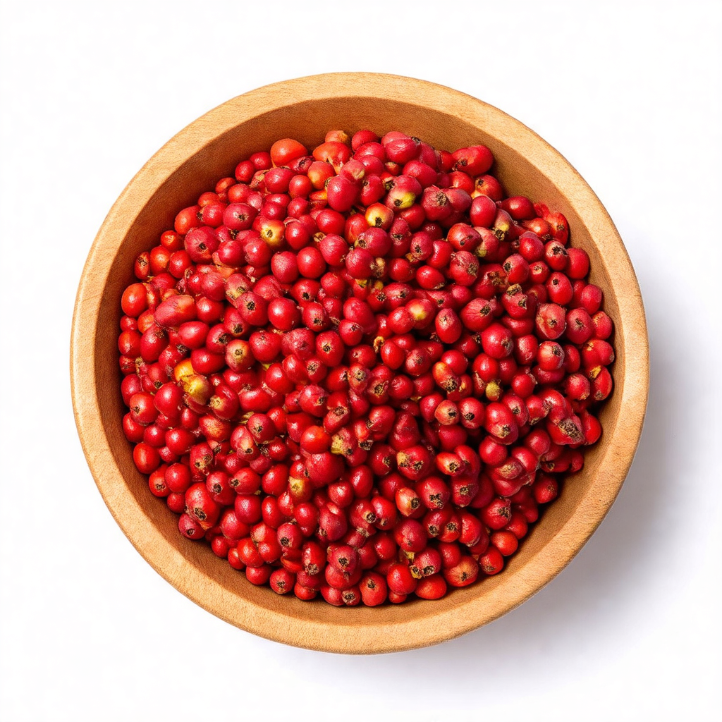 Jatropha Seeds