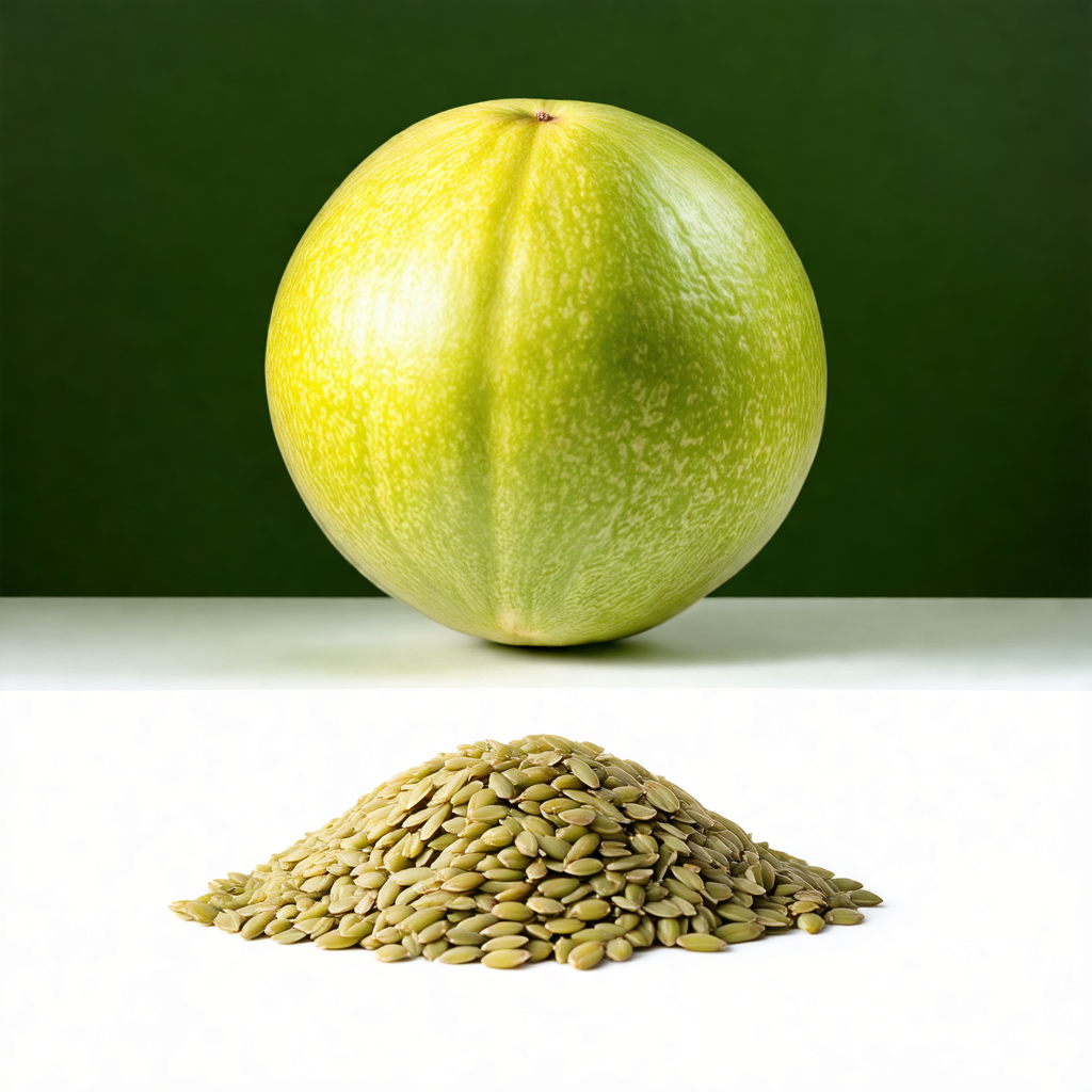 Melon Seeds