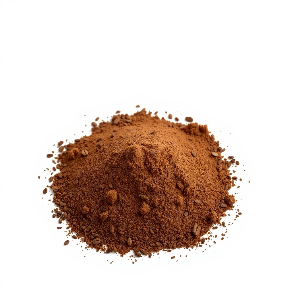 Instant Soluble Coffee Powder