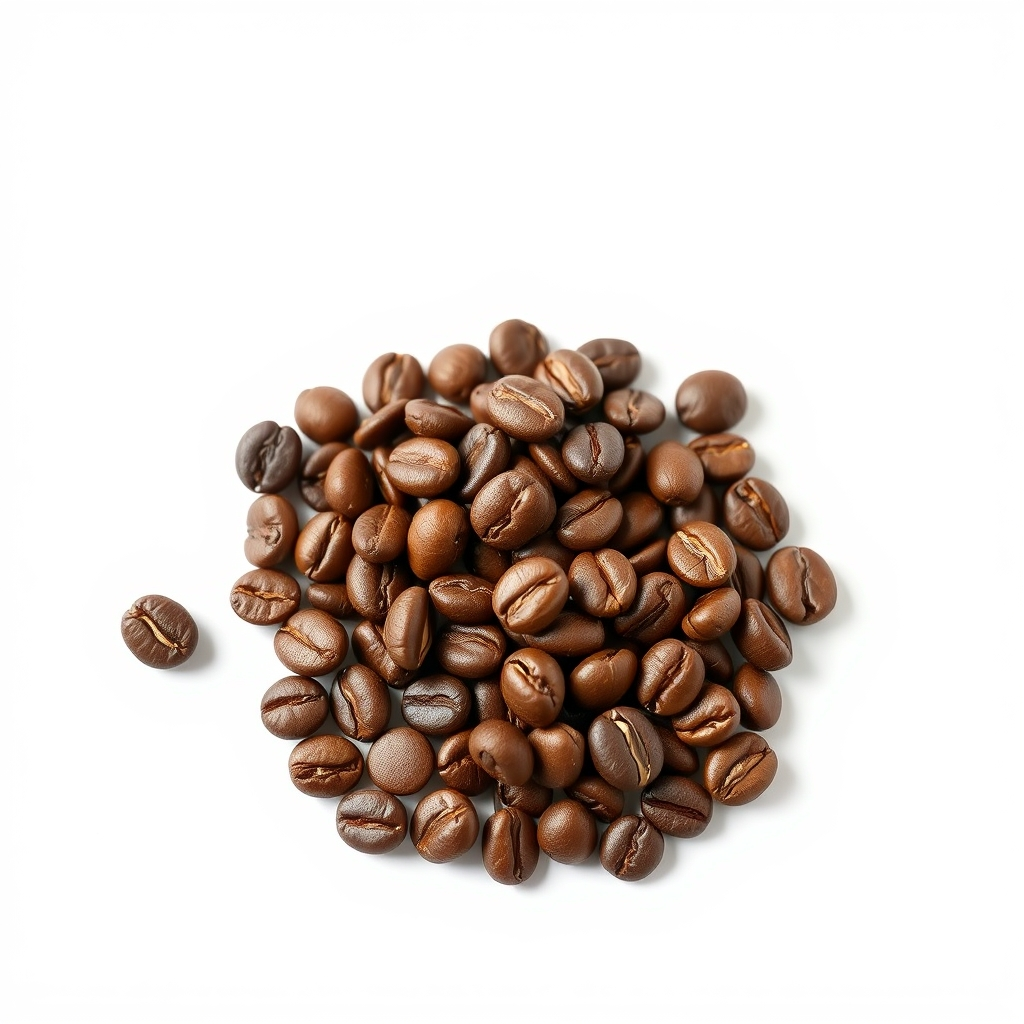 Dayum Arabica Coffee Bean