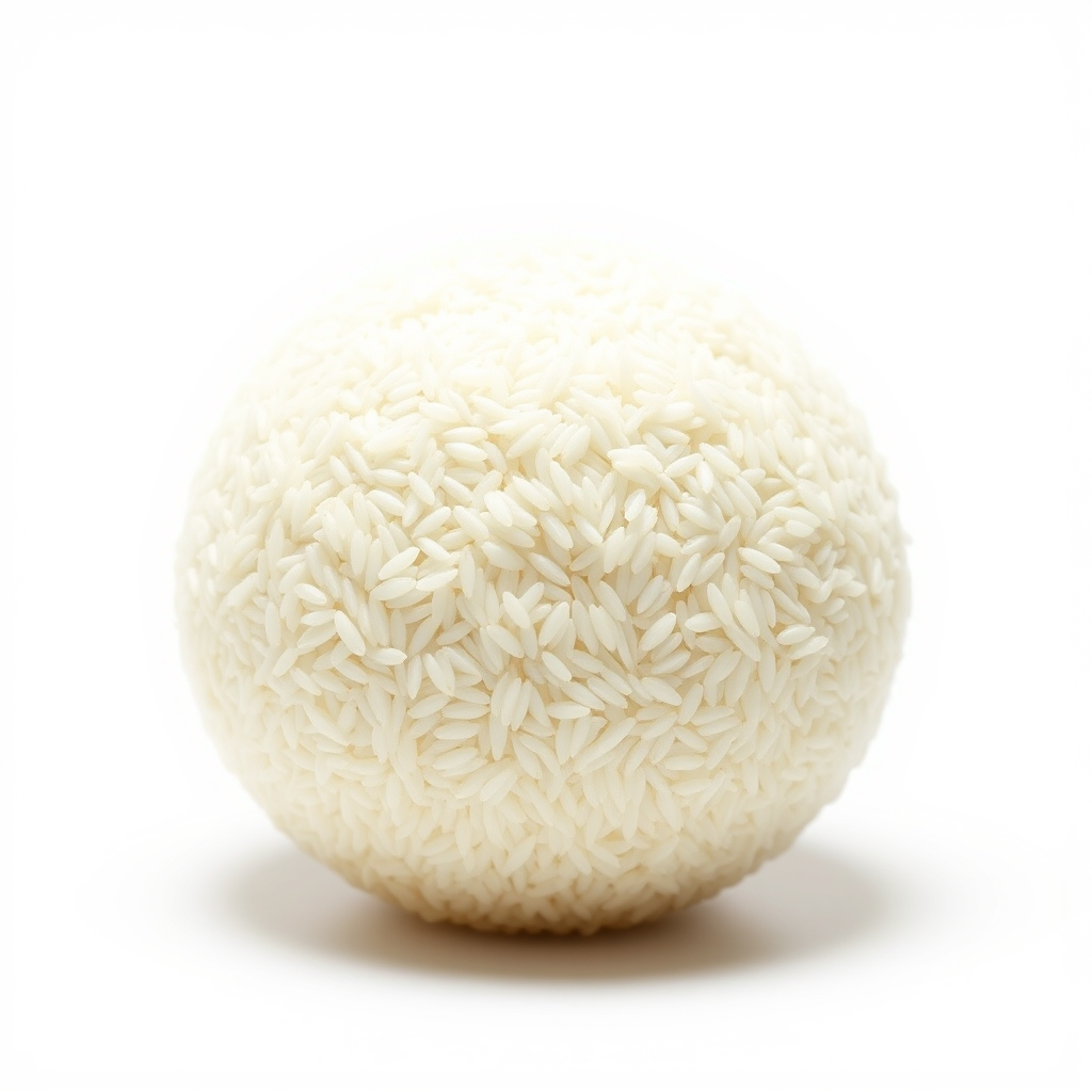 Jadu Parboiled Rice 25 Kg