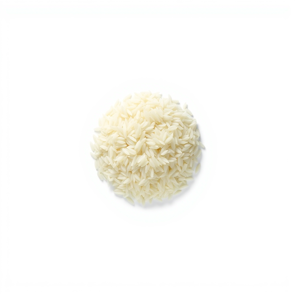 Indian Rice