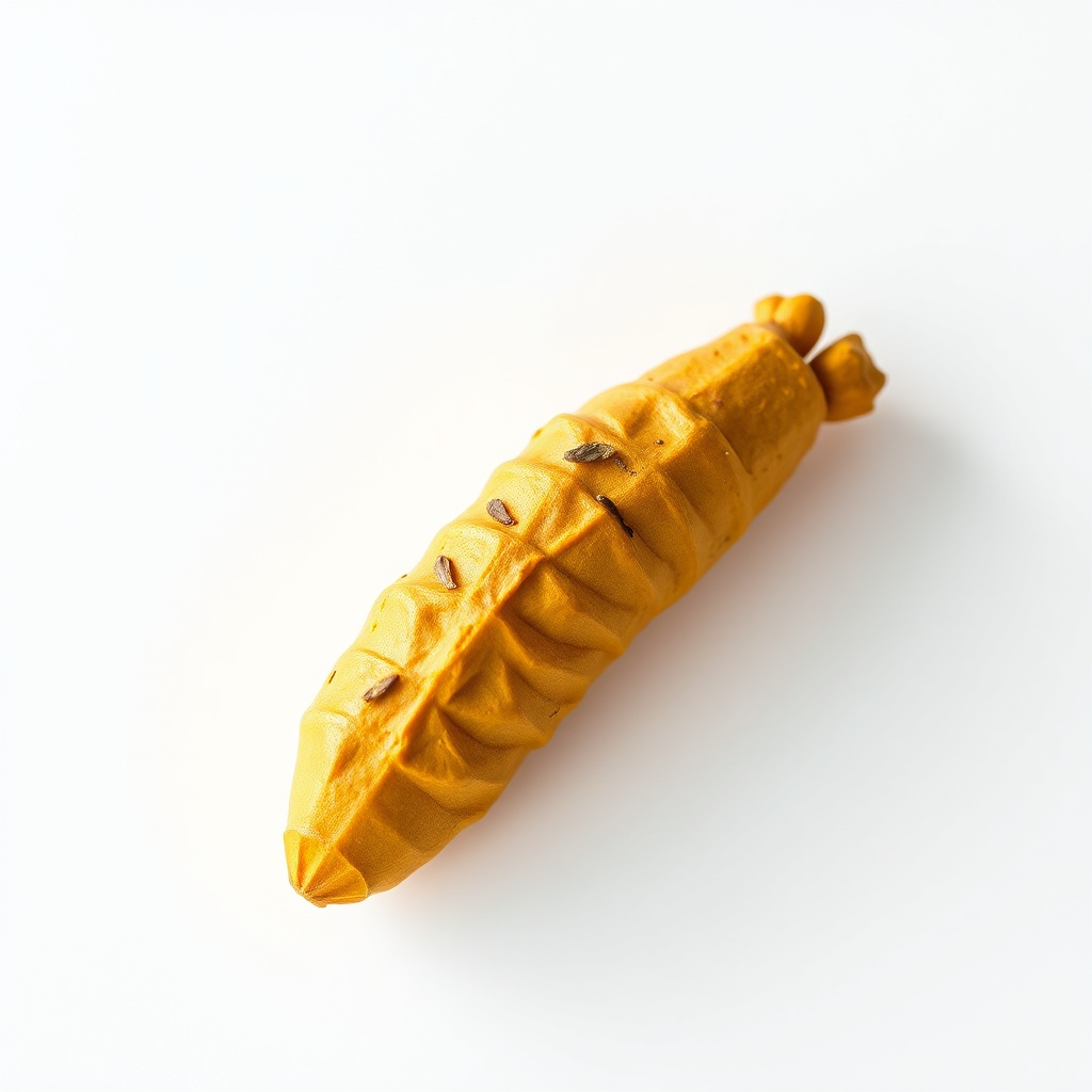 Turmeric Finger