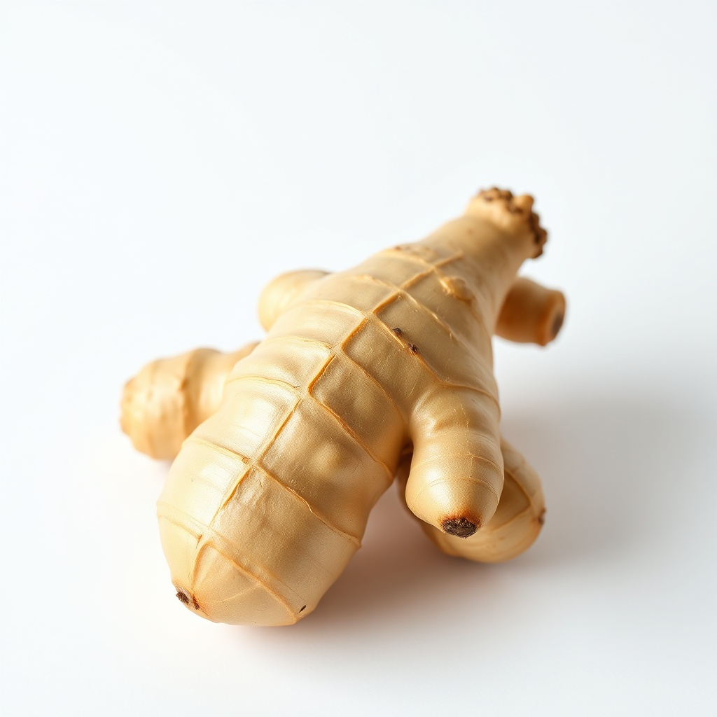 Fresh Ginger