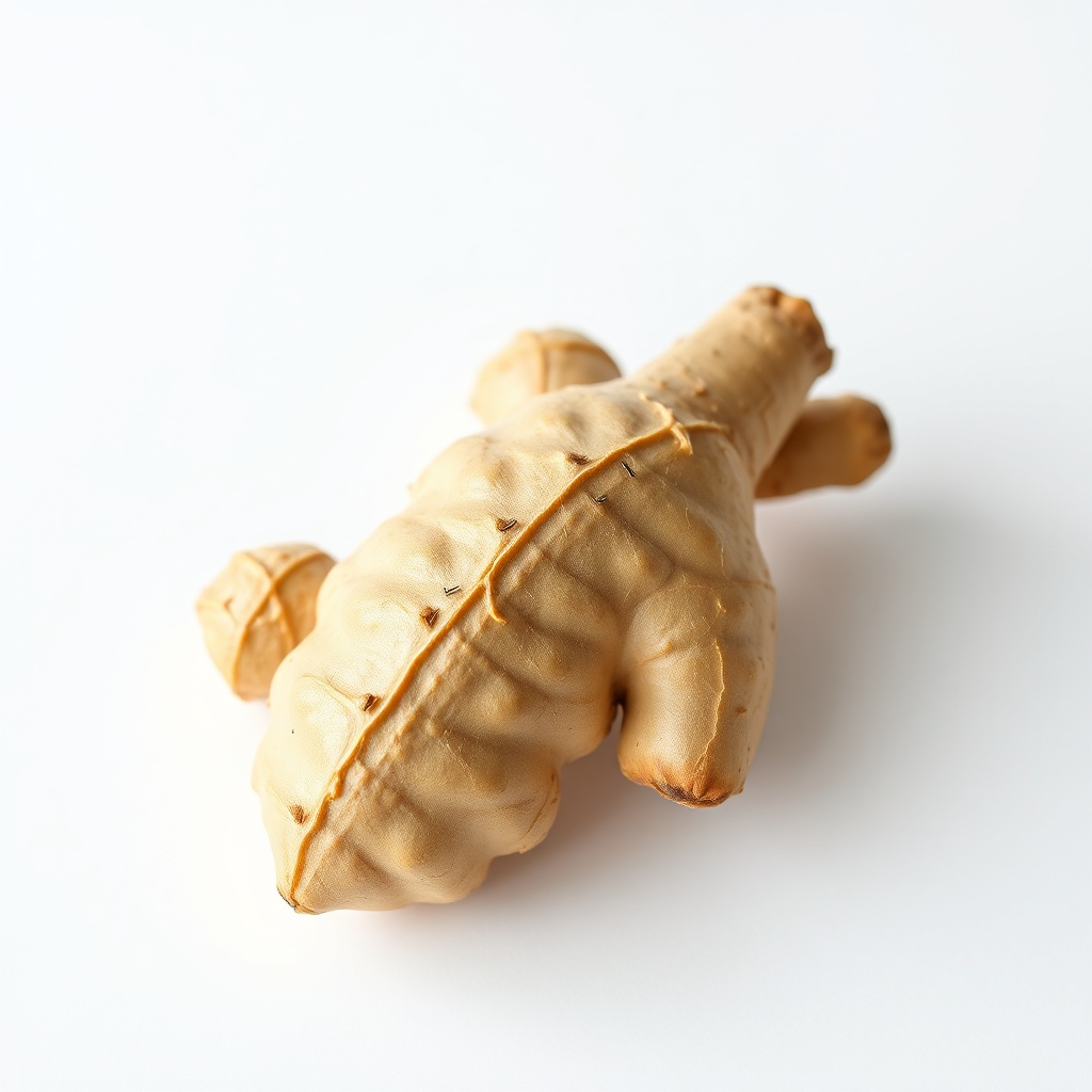 Dry Ginger