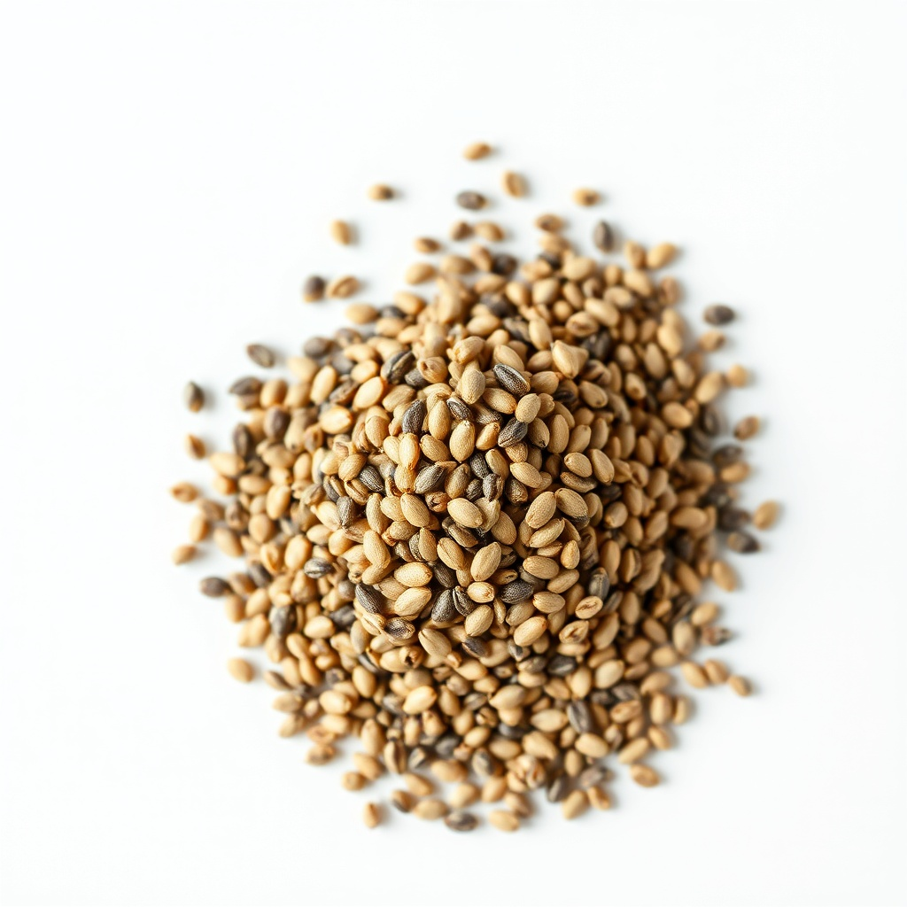 Cumin Seeds