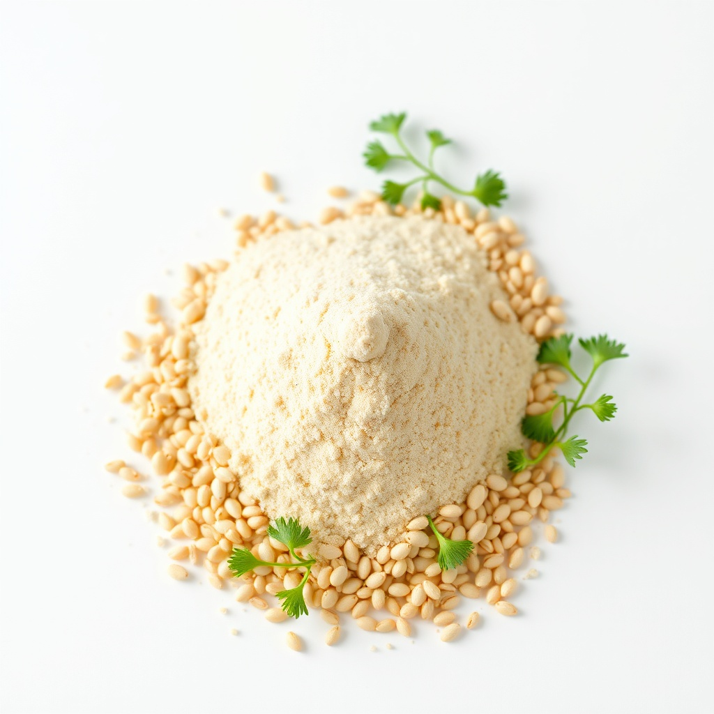 Coriander Seeds & Powder