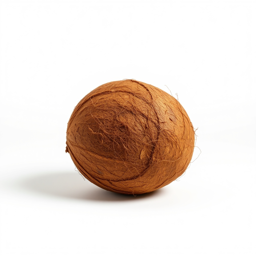 Coconut Shell