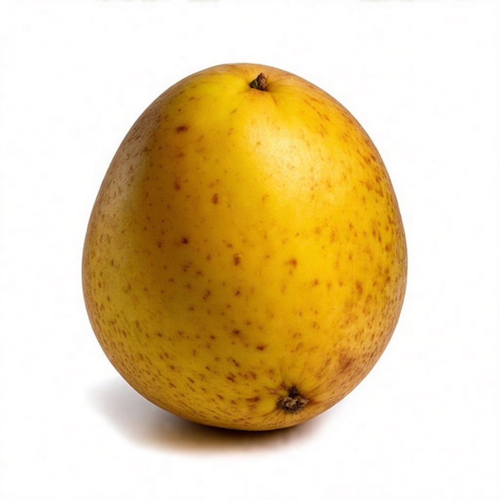 Diamond Potato
