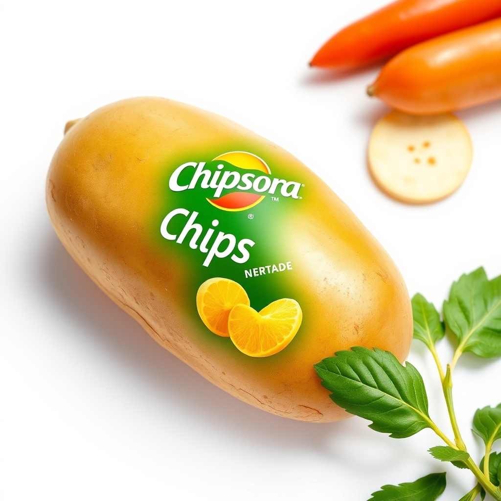 Chipsona Potato