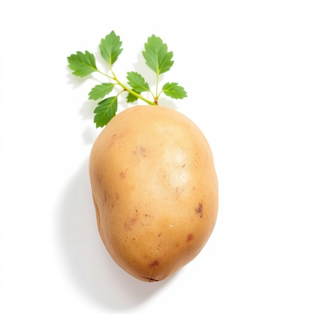 LR Potato