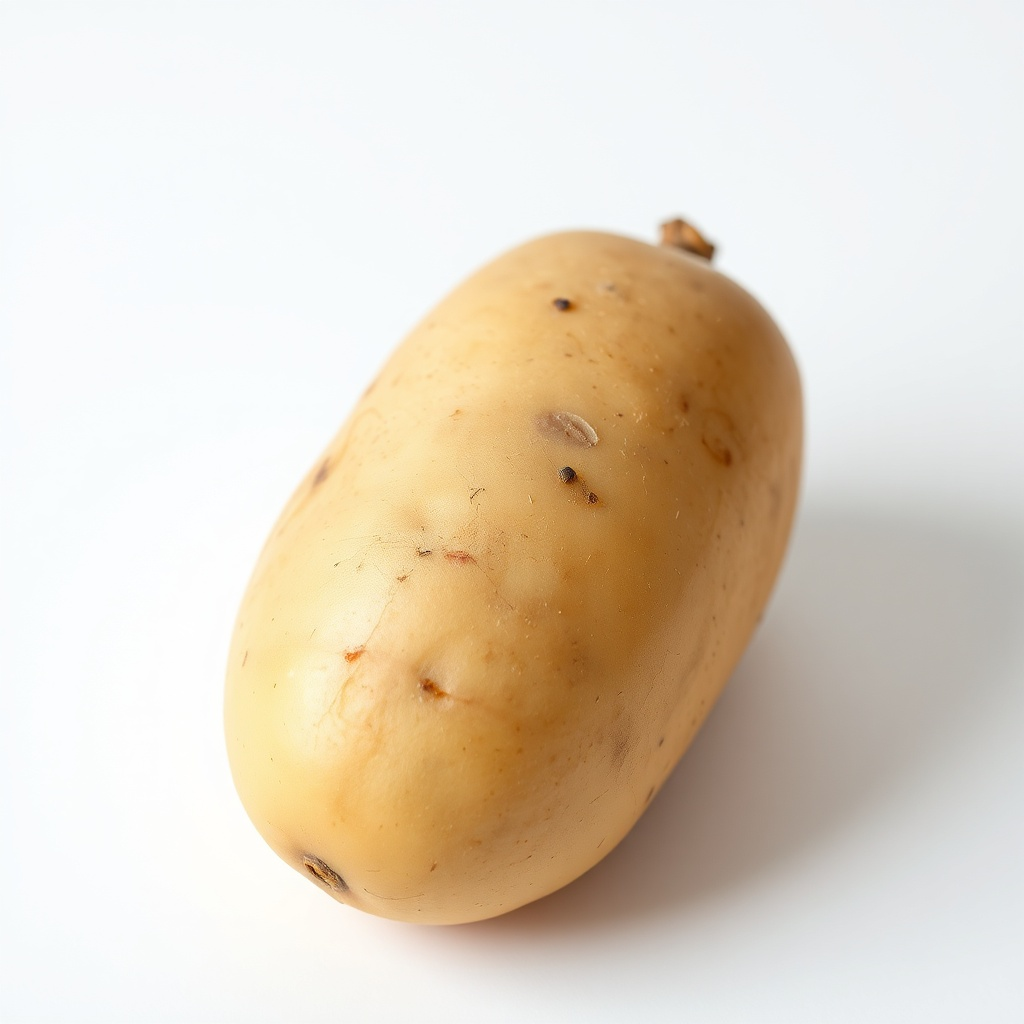 Pukhraj Potato