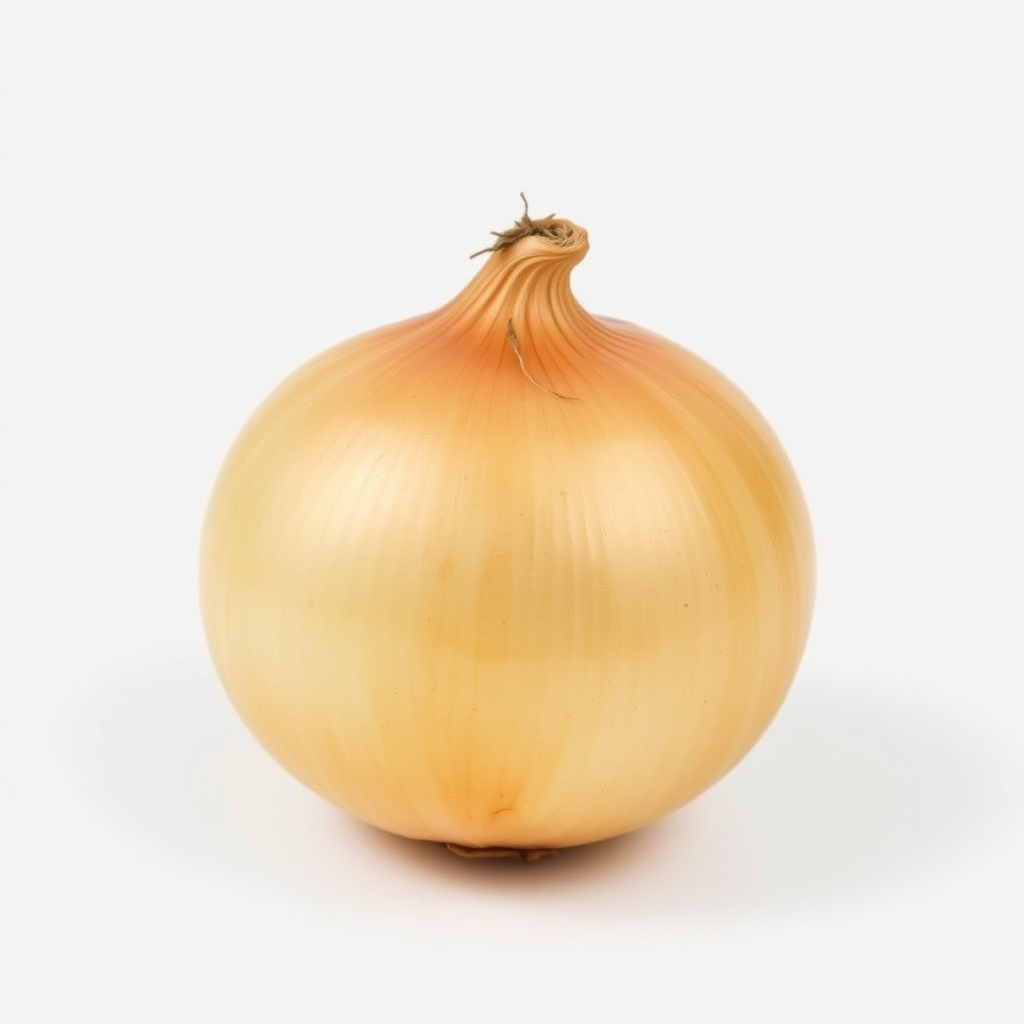 Fresh Yellow Onion