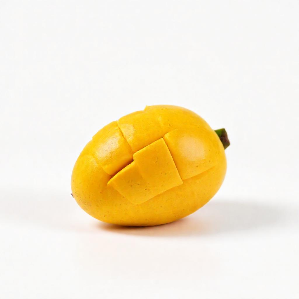 Fresh Mango