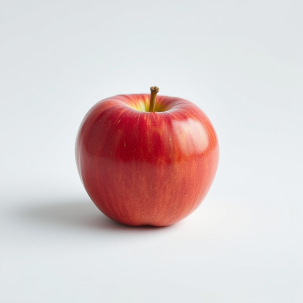 Fresh Apple