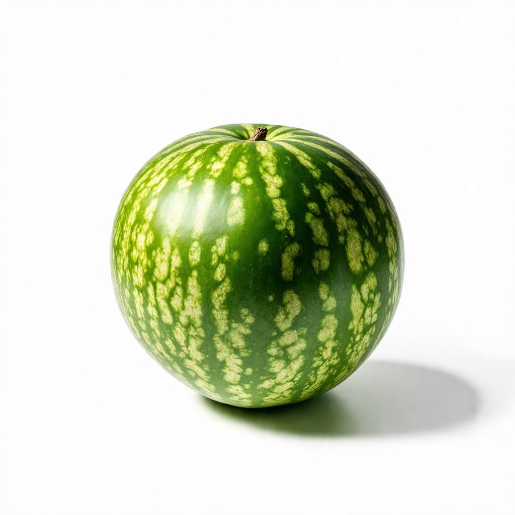 Fresh Watermelon