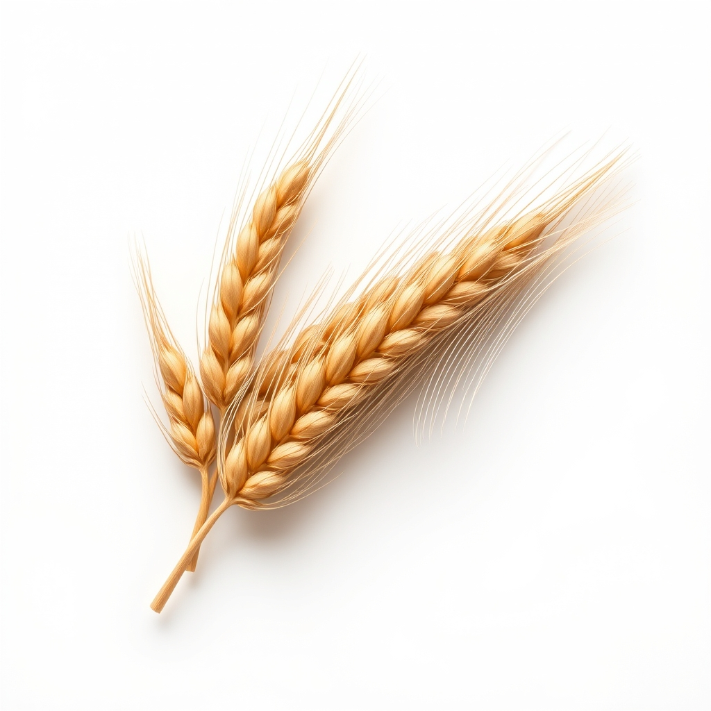 Wheat Husk