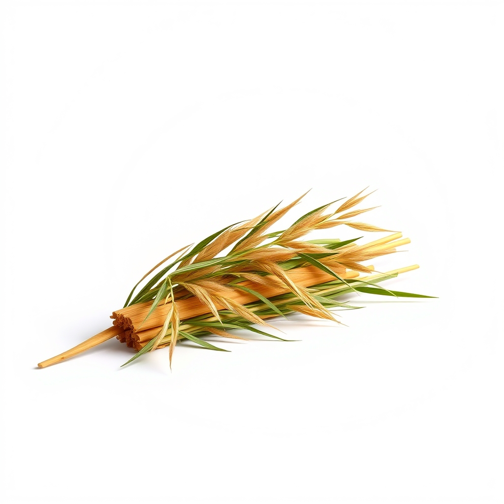 Paddy Straws