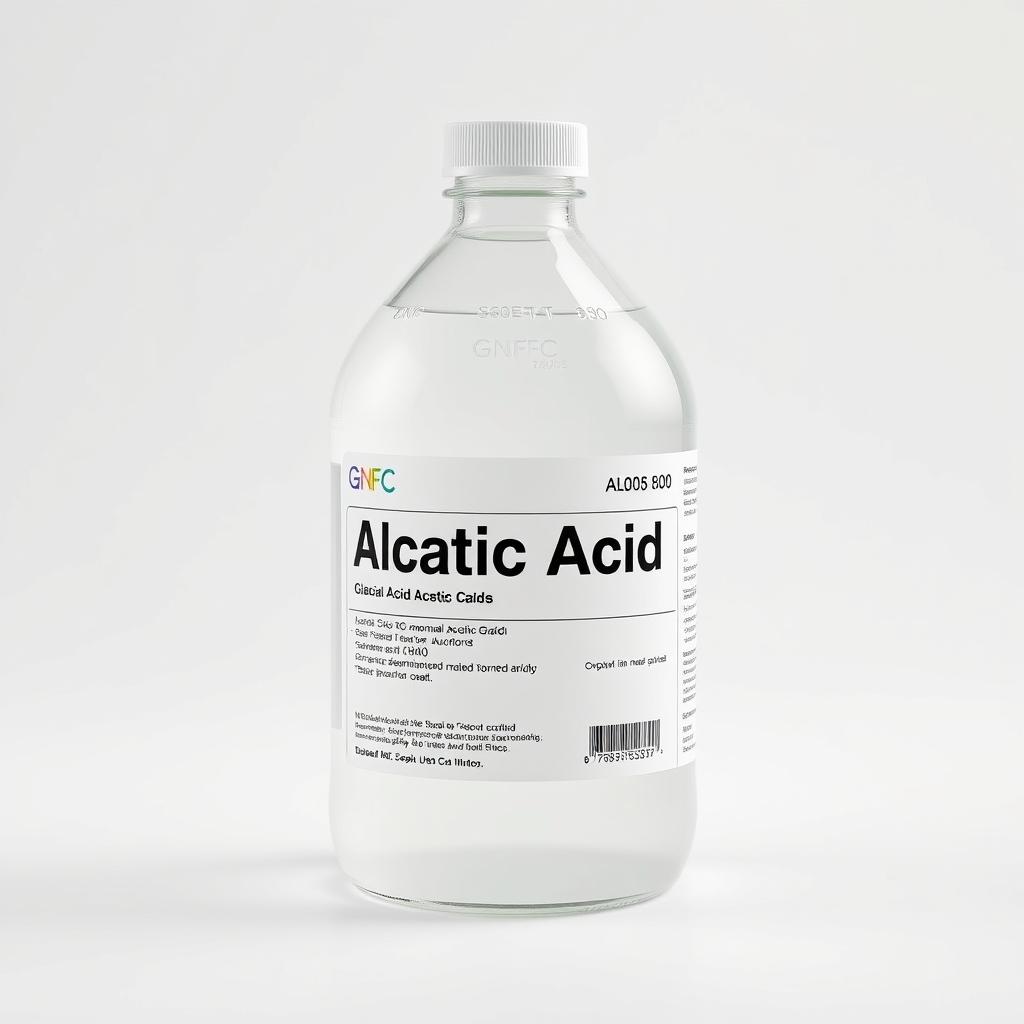 GNFC Glacial Acetic Acid