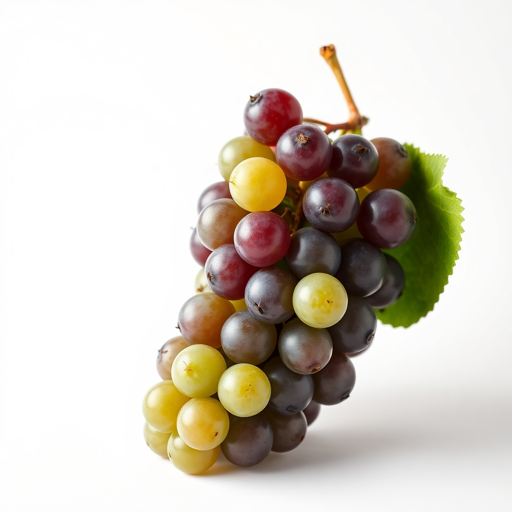 Fresh Grapes