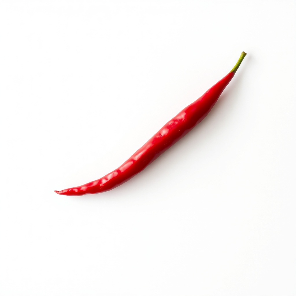 Red Chilli