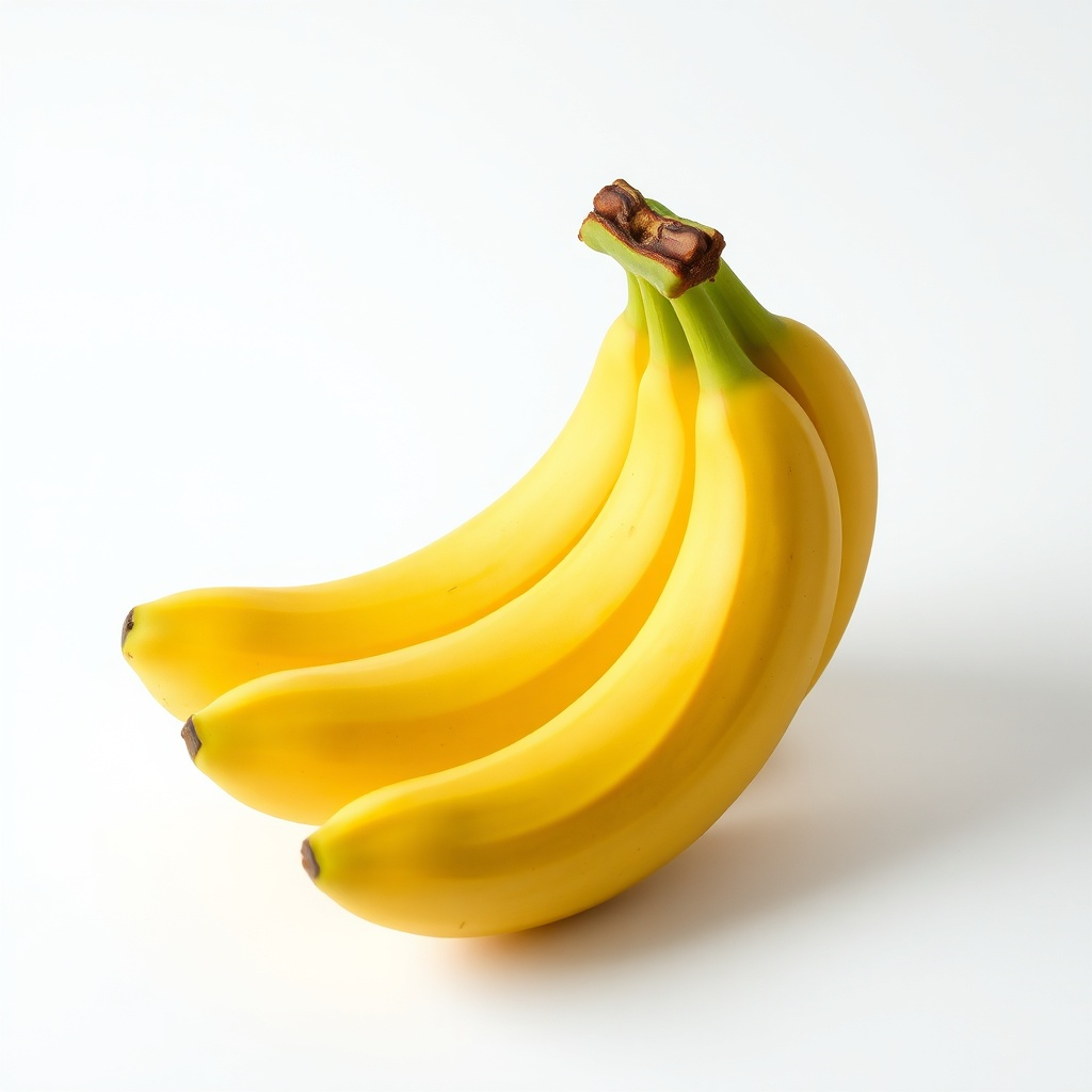 Fresh Bananas