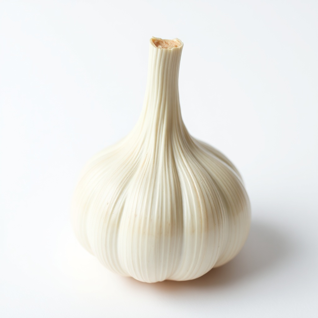Fresh Garlic