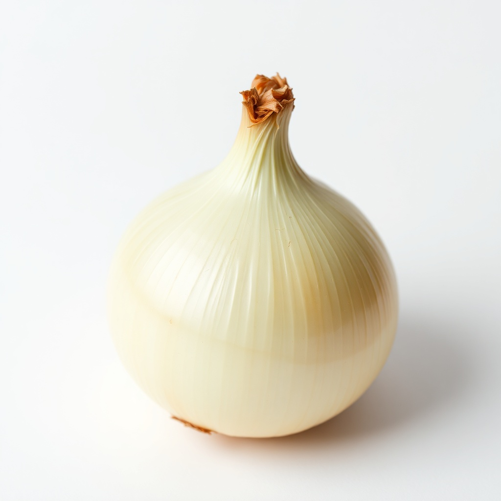 Fresh Onion