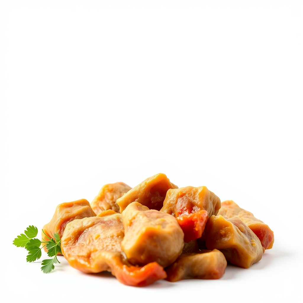 Mutton Curry Cut (Rajasthan)