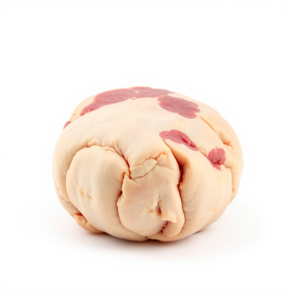 Premium Mutton Boneless (Rajasthan)