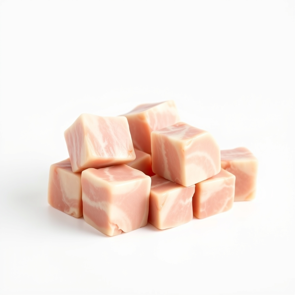 Pork Cubes