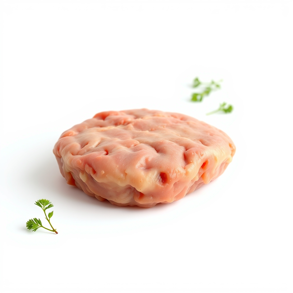 Pork Mince